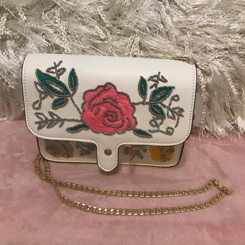 Topshop ladies handbag